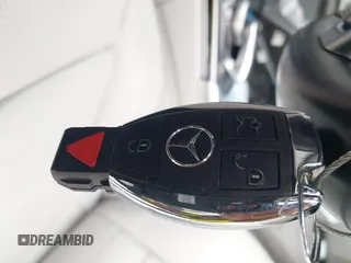 2017 Mercedes-Benz C 300 with VIN WDDWJ4JB4HF491024, listed as a IAAI auction lot 41328685 with 93,084 mi miles and . Bid and sale history available at carsss.com. Image 11.
