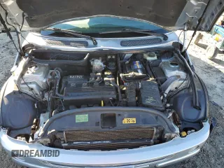 2003 MINI Hardtop with VIN WMWRC33473TC46514, listed as a Copart auction lot 89073385 with 208,111 mi miles and Clean title. Bid and sale history available at DreamBid. Image 11.