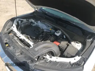 2024 Chevrolet TrailBlazer LS с VIN KL79MMSL1RB124710, выставлен на аукционе Copart как лот 61858115 с пробегом 40 549 миль миль и Списание • Salvage title. История ставок и продаж доступна на DreamBid. Изображение 16.