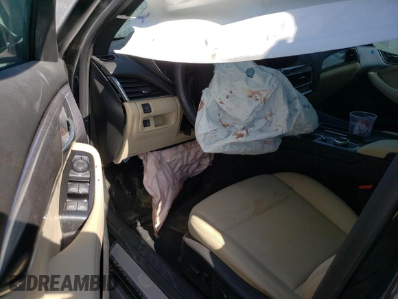 2020 Cadillac CT5 Luxury z VIN 1G6DW5RK7L0130737, wystawiony jako Copart lot #82839253 z przebiegiem Nie podano mil oraz Szkoda całkowita • Salvage title. Historia ofert i sprzedaży dostępna na DreamBid. Obrazek 8.