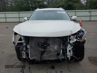 2020 Nissan Pathfinder Platinum with VIN 5N1DR2DMXLC639291, listed as a Copart auction lot 61467715 with 97,949 mi miles and Salvage title. Bid and sale history available at DreamBid. Image 5.