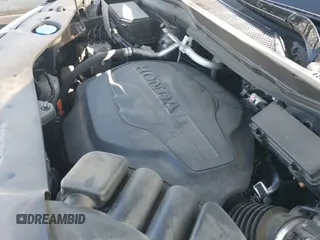 2021 Honda Pilot EX-L z VIN 5FNYF5H5XMB014493, wystawiony jako IAAI lot #43334999 z przebiegiem 178 052 mil mil oraz . Historia ofert i sprzedaży dostępna na DreamBid. Obrazek 19.