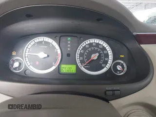2007 Hyundai Azera SE with VIN KMHFC46F07A236118, listed as a IAAI auction lot 42717090 with 138,531 mi miles and . Bid and sale history available at DreamBid. Image 7.