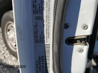2022 Ram 2500 Tradesman with VIN 3C6UR4CJ7NG270629, listed as a Copart auction lot 46321675 with 61,448 mi miles and Salvage title. Bid and sale history available at DreamBid. Image 13.