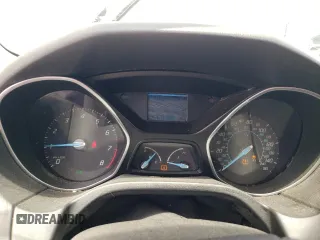 2012 Ford Focus SE с VIN 1FAHP3F26CL201547, выставлен на аукционе Copart как лот 51965375 с пробегом 78 326 миль миль и Списание • Salvage title. История ставок и продаж доступна на DreamBid. Изображение 9.