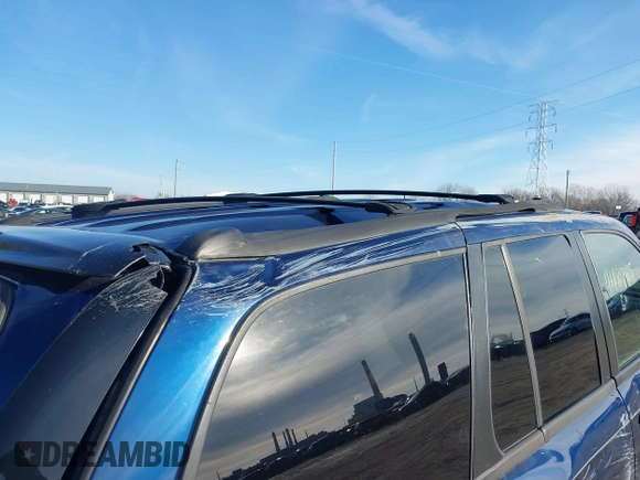 2004 GMC Envoy SLE z VIN 1GKDS13S842152119, wystawiony jako IAAI lot #41187115 z przebiegiem 194 304 mil mil oraz . Historia ofert i sprzedaży dostępna na DreamBid. Obrazek 13.