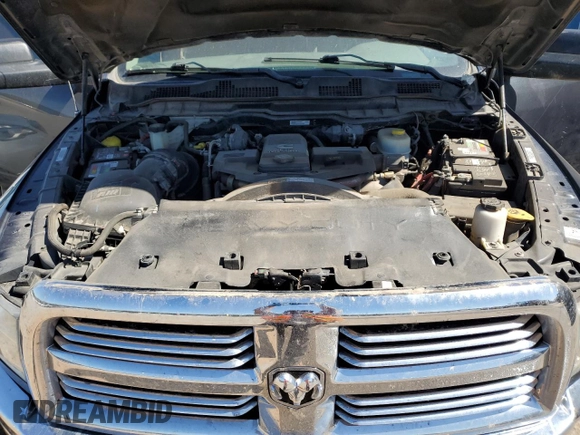 2015 Ram 2500 Big Horn with VIN 3C6UR5ML5FG504788, listed as a Copart auction lot 72737714 with 156,536 mi miles and Clean title. Bid and sale history available at DreamBid. Image 11.