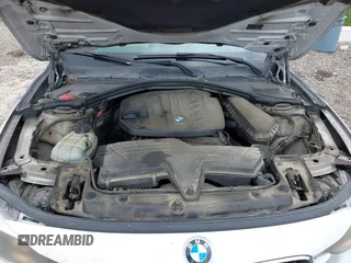 2014 BMW 3 Series 328d with VIN WBA3D3C58EK154748, listed as a IAAI auction lot 42598778 with 196,158 mi miles and . Bid and sale history available at DreamBid. Image 10.
