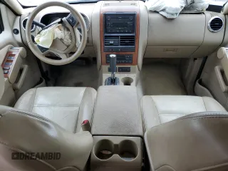 2007 Ford Explorer Eddie Bauer z VIN 1FMEU64807UB43073, wystawiony jako Copart lot #52104125 z przebiegiem 194 648 mil mil oraz Szkoda całkowita • Salvage title. Historia ofert i sprzedaży dostępna na DreamBid. Obrazek 8.