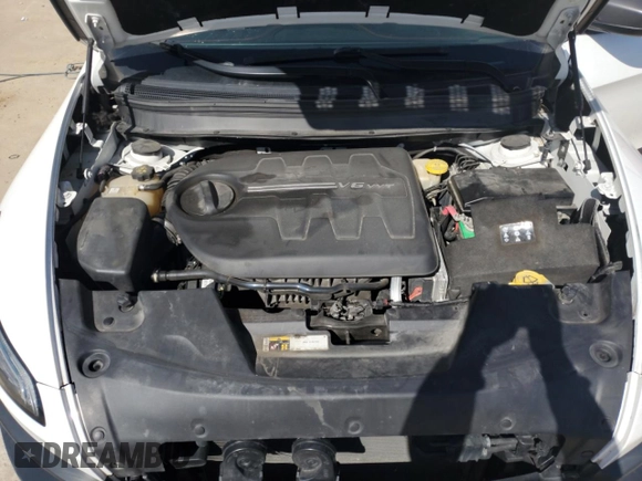 2016 Jeep Cherokee Trailhawk with VIN 1C4PJMBS3GW242693, listed as a Copart auction lot 48139135 with 222,225 mi miles and Non Repairable. Bid and sale history available at carsss.com. Image 12.
