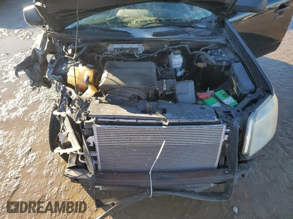 2010 Mercury Mariner с VIN 4M2CN8BG2AKJ19773, выставлен на аукционе Copart как лот 88138555 с пробегом Не указан миль и Списание • Salvage title. История ставок и продаж доступна на DreamBid. Изображение 12.