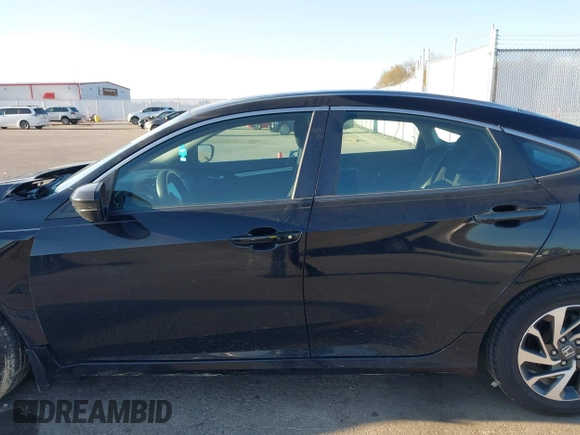 2016 Honda Civic EX with VIN 19XFC2F75GE077403, listed as a IAAI auction lot 42048475 with 235,070 mi miles and . Bid and sale history available at DreamBid. Image 14.