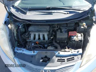2010 Honda Fit Sport с VIN JHMGE8H40AC023184, выставлен на аукционе IAAI как лот 41605278 с пробегом 88 367 миль миль и . История ставок и продаж доступна на DreamBid. Изображение 10.
