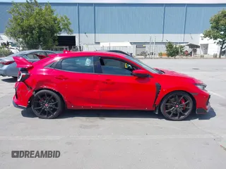 2021 Honda Civic Type R Touring z VIN SHHFK8G79MU202167, wystawiony jako IAAI lot #42443986 z przebiegiem 60 664 mil mil oraz . Historia ofert i sprzedaży dostępna na DreamBid. Obrazek 14.