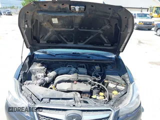 2014 Subaru Crosstrek Premium with VIN JF2GPAVC2E8211455, listed as a IAAI auction lot 42658860 with 203,722 mi miles and . Bid and sale history available at DreamBid. Image 10.