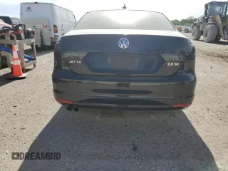 2013 Volkswagen Jetta SE with VIN 3VWDX7AJ5DM443466, listed as a Copart auction lot 56181425 with 131,557 mi miles and Salvage title. Bid and sale history available at DreamBid. Image 6.