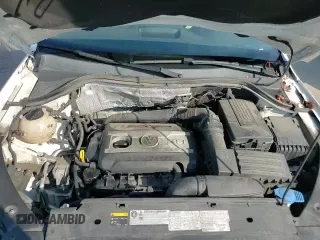 2017 Volkswagen Tiguan S с VIN WVGBV7AX4HK019967, выставлен на аукционе Copart как лот 68024925 с пробегом 100 223 миль миль и Списание • Salvage title. История ставок и продаж доступна на DreamBid. Изображение 17.