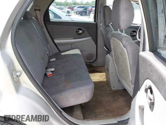 2007 Chevrolet Equinox LT z VIN 2CNDL63F376009994, wystawiony jako IAAI lot #42063338 z przebiegiem 176 656 mil mil oraz . Historia ofert i sprzedaży dostępna na DreamBid. Obrazek 8.