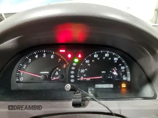2003 Toyota Camry LE with VIN 4T1BE32K23U756867, listed as a Copart auction lot 47873935 with 224,491 mi miles and Clean Title. Bid and sale history available at DreamBid. Image 9.