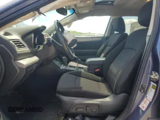 2016 Subaru Outback Premium with VIN 4S4BSAHC7G3336014, listed as a Copart auction lot 57731835 with 136,676 mi miles and Salvage title. Bid and sale history available at DreamBid. Image 7.