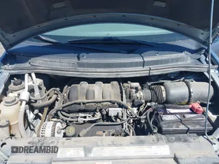 2000 Ford Windstar LX with VIN 2FMZA5143YBC14733, listed as a IAAI auction lot 42190856 with 138,024 mi miles and . Bid and sale history available at carsss.com. Image 10.