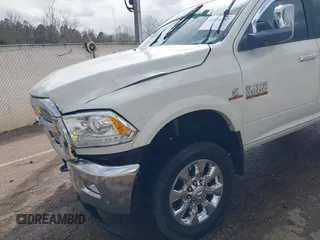 2017 Ram 2500 Laramie with VIN 3C6UR5FL8HG538899, listed as a IAAI auction lot 41830357 with 152,848 mi miles. Bid and sale history available at carsss.com. Image 19.