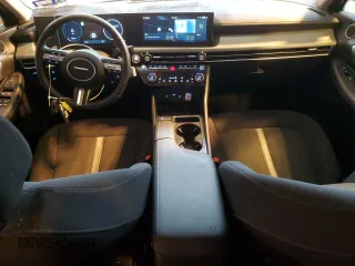 2024 Hyundai Sonata SEL z VIN KMHL14JA3RA380799, wystawiony jako Copart lot #51911125 z przebiegiem 16 894 mil mil oraz Szkoda całkowita • Salvage title. Historia ofert i sprzedaży dostępna na DreamBid. Obrazek 8.