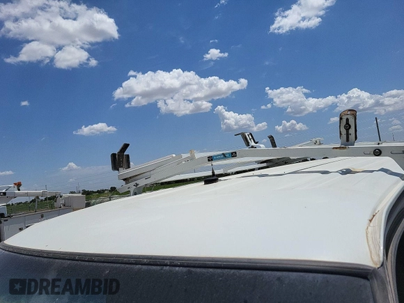 2010 Chevrolet Express Cargo with VIN 1GCZGFBA6A1153344, listed as a IAAI auction lot 42900629 with 149,002 mi miles and . Bid and sale history available at DreamBid. Image 24.