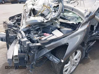 2015 Nissan Altima SL with VIN 1N4BL3AP8FC112779, listed as a IAAI auction lot 39860990 with Not Provided miles and . Bid and sale history available at carsss.com. Image 6.