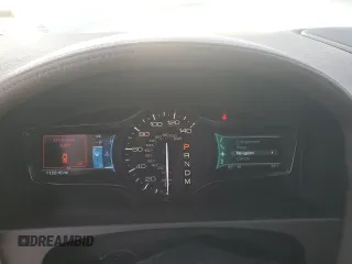 2011 Lincoln MKX z VIN 2LMDJ6JK1BBJ20361, wystawiony jako Copart lot #55584515 z przebiegiem 112 816 mil mil oraz Szkoda całkowita • Salvage title. Historia ofert i sprzedaży dostępna na DreamBid. Obrazek 9.