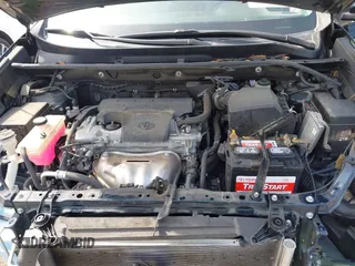 2017 Toyota RAV4 Limited with VIN 2T3YFREV7HW345673, listed as a IAAI auction lot 42093840 with 81,548 mi miles and . Bid and sale history available at DreamBid. Image 10.