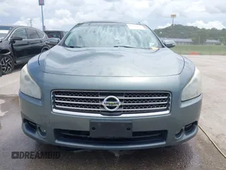 2011 Nissan Maxima S with VIN 1N4AA5AP6BC860597, listed as a IAAI auction lot 42537322 with 125,210 mi miles and . Bid and sale history available at DreamBid. Image 12.