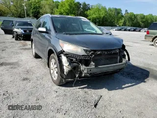 2013 Honda CR-V EX-L with VIN 2HKRM4H71DH680763, listed as a Copart auction lot 52959265 with 202,362 mi miles and Salvage Title. Bid and sale history available at carsss.com. Image 12.