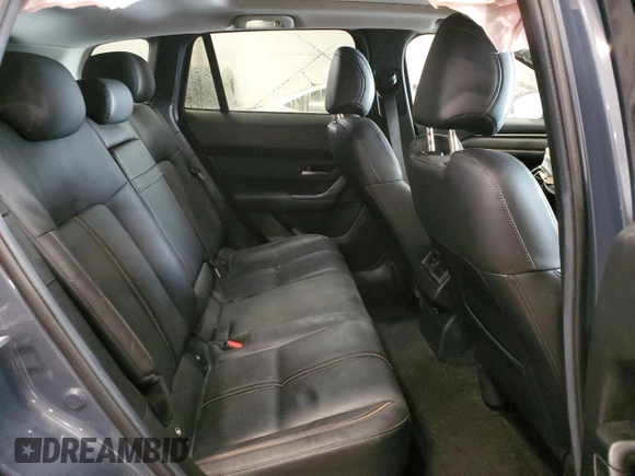2024 Mazda CX-50 S Premium Plus z VIN 7MMVABEM4RN178990, wystawiony jako Copart lot #42286035 z przebiegiem 9 198 mil mil oraz Szkoda całkowita • Salvage title. Historia ofert i sprzedaży dostępna na DreamBid. Obrazek 10.