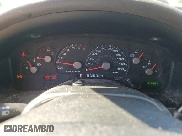 2003 Ford Explorer XLS z VIN 1FMZU72K33UA43808, wystawiony jako Copart lot #53846885 z przebiegiem 129 620 mil mil oraz Czysty tytuł • Clean title. Historia ofert i sprzedaży dostępna na DreamBid. Obrazek 9.
