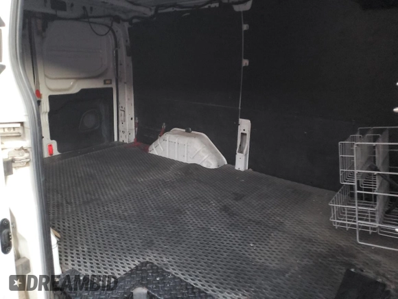 2016 Ford Transit Cargo с VIN 1FTYE1YMXGKB35423, выставлен на аукционе Copart как лот 84661054 с пробегом 377 028 миль миль и Чистый • Clean title. История ставок и продаж доступна на DreamBid. Изображение 10.
