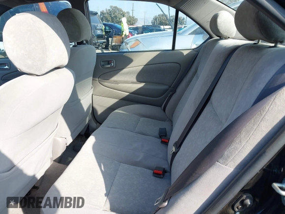 2003 Toyota Prius with VIN JT2BK18U530071370, listed as a IAAI auction lot 41475089 with 131,967 mi miles. Bid and sale history available at carsss.com. Image 8.