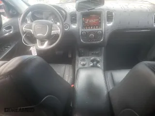2014 Dodge Durango Limited with VIN 1C4SDJDT9EC394501, listed as a Copart auction lot 58161754 with 86,066 mi miles and Clean Title. Bid and sale history available at carsss.com. Image 8.
