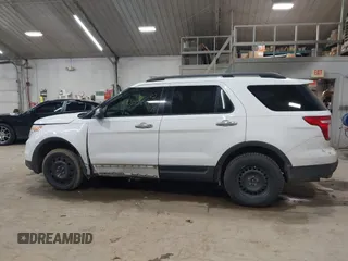 2013 Ford Explorer z VIN 1FM5K8B83DGA61532, wystawiony jako IAAI lot #42203941 z przebiegiem 191 304 mil mil oraz . Historia ofert i sprzedaży dostępna na DreamBid. Obrazek 14.