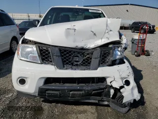 2012 Nissan Frontier Pro-4X с VIN 1N6AD0EV6CC406748, выставлен на аукционе Copart как лот 53846685 с пробегом 148 783 миль миль и Списание • Salvage title. История ставок и продаж доступна на DreamBid. Изображение 5.