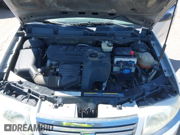 2006 Saturn ION z VIN 1G8AL55F66Z109972, wystawiony jako IAAI lot #42289452 z przebiegiem 207 373 mil mil oraz . Historia ofert i sprzedaży dostępna na DreamBid. Obrazek 10.