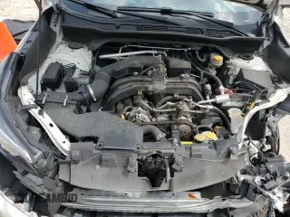 2019 Subaru Forester Touring with VIN JF2SKAWC6KH574974, listed as a Copart auction lot 51965885 with 82,157 mi miles and Salvage Title. Bid and sale history available at carsss.com. Image 12.