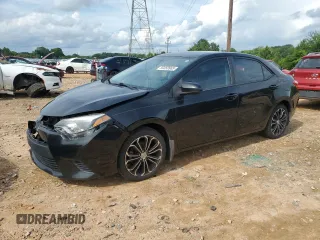 2014 Toyota Corolla L z VIN 5YFBURHE3EP092204, wystawiony jako Copart lot #59058965 z przebiegiem 141 510 mil mil oraz Szkoda całkowita • Salvage title. Historia ofert i sprzedaży dostępna na DreamBid. Obrazek 1.