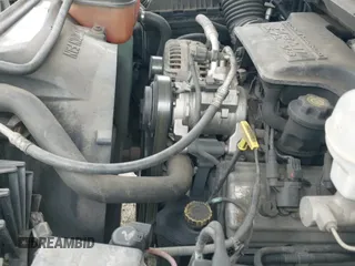 2003 Dodge 1500 ST with VIN 1D7HA18D03S241651, listed as a IAAI auction lot 42037511 with 138,934 mi miles and . Bid and sale history available at DreamBid. Image 19.