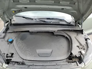 2022 Volvo C40 Recharge Pure Electric Ultimate with VIN YV4ED3GB7N2008172, listed as a Copart auction lot 78682694 with 54,205 mi miles and Salvage Title. Bid and sale history available at carsss.com. Image 12.