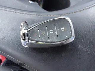 2017 Chevrolet Camaro 1LT with VIN 1G1FA1RX6H0175726, listed as a IAAI auction lot 40835071 with 149,266 mi miles. Bid and sale history available at carsss.com. Image 11.