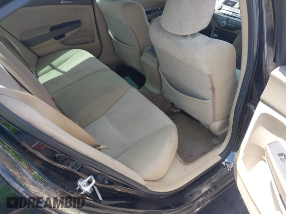 2010 Honda Accord LX z VIN 1HGCP2F37AA023469, wystawiony jako IAAI lot #42218686 z przebiegiem 247 119 mil mil oraz . Historia ofert i sprzedaży dostępna na DreamBid. Obrazek 8.