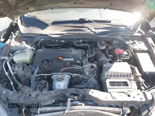 2017 Honda Civic Sedan EX with VIN 2HGFC2F76HH508192, listed as a IAAI auction lot 41681443 with 113,994 mi miles. Bid and sale history available at carsss.com. Image 10.