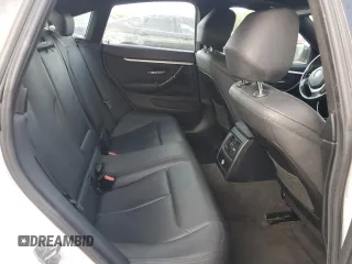 2020 BMW 4 Series 430i с VIN WBA4J1C01LCE16271, выставлен на аукционе Copart как лот 47751715 с пробегом 135 786 миль миль и Чистый • Clean title. История ставок и продаж доступна на DreamBid. Изображение 10.