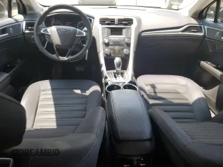 2013 Ford Fusion SE with VIN 3FA6P0H74DR196124, listed as a Copart auction lot 63291055 with 229,907 mi miles and Clean title. Bid and sale history available at DreamBid. Image 8.